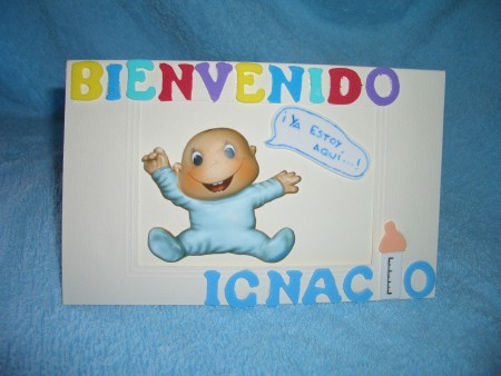 Nacimientos